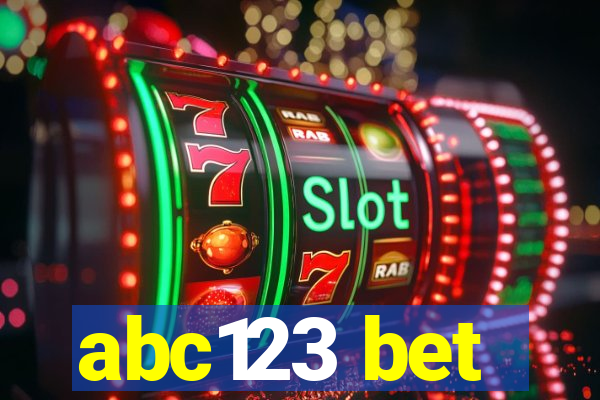 abc123 bet